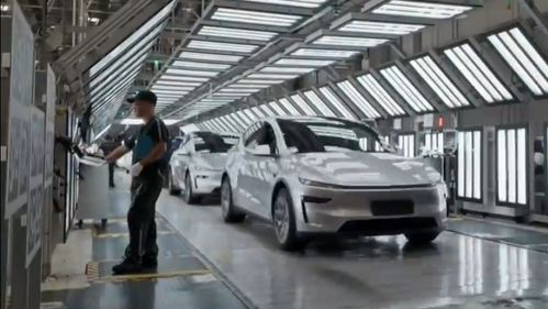 特斯拉上海超级工厂3月交付量激增46%创年内新高，上海平行进口车市场迎来新机遇